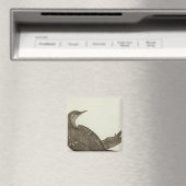 アラスカ2 マグネット (インサイチュ (食洗機))