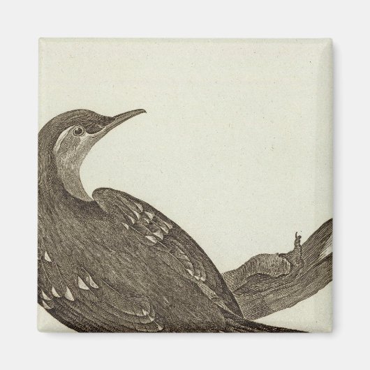 アラスカ2 マグネット (正面)