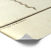 アラスカ3 ポスター (角)