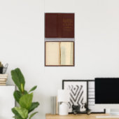 アラスカ4 ポスター (ホームオフィス)