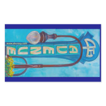 アラスカ4th Ave.マーキーステッカー