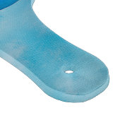 アラスカ4th Ave.マーキー切断ボード カッティングボード (角)