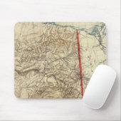 アラスカ5 マウスパッド (マウス)