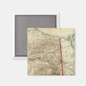 アラスカ5 マグネット (正面/裏面)