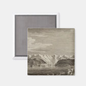 アラスカ5 マグネット (正面/裏面)