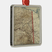 アラスカ5 メタルオーナメント (右)