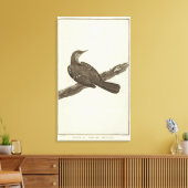 アラスカ6 キャンバスプリント (インサイチュ (リビング))