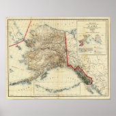 アラスカ6 ポスター (正面)