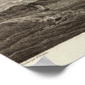 アラスカ6 ポスター (角)