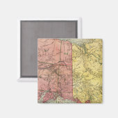 アラスカ6 マグネット (正面/裏面)