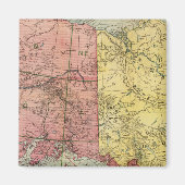 アラスカ6 マグネット (正面)