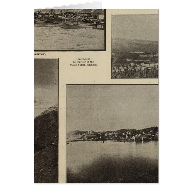 アラスカ7 (正面)