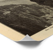 アラスカ7 ポスター (角)