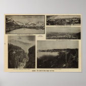 アラスカ7 ポスター (正面)