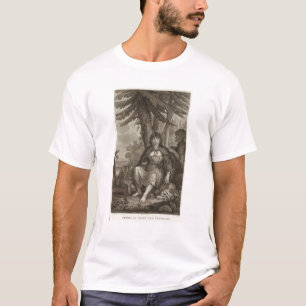アラスカ7 Tシャツ