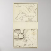 アラスカ8 ポスター (正面)