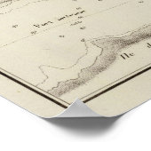 アラスカ8 ポスター (角)