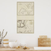 アラスカ8 ポスター (キッチン)