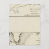 アラスカ8 ポストカード (正面)