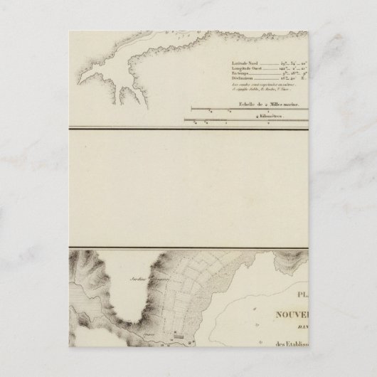 アラスカ8 ポストカード (正面)