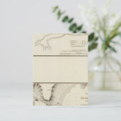 アラスカ8 ポストカード (スタンド正面)