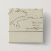 アラスカ8 缶バッジ (正面)