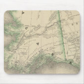 アラスカ9 マウスパッド (正面)