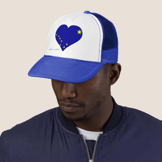 アラスカ キャップ (インサイチュ)