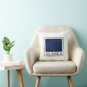 アラスカ クッション (椅子)