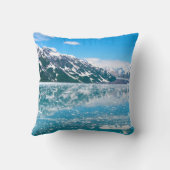 アラスカ クッション (裏面)