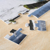 アラスカ – グリズリー1 ジグソーパズル (側面)