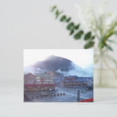 アラスカ（ケチカン） ポストカード (スタンド正面)