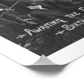 アラスカ・スクエステークス・ノーム1913 ポスター (角)