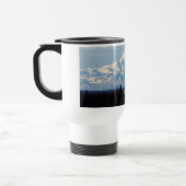 アラスカ トラベルマグ (左)