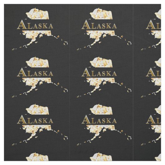アラスカ ファブリック (見本)