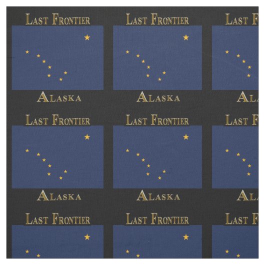 アラスカ ファブリック (見本)