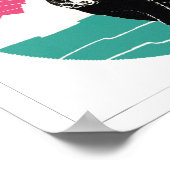 アラスカ ポスター (角)