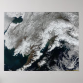 アラスカ ポスター (正面)