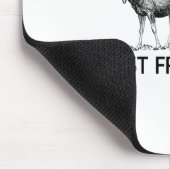 アラスカ マウスパッド (コーナー)