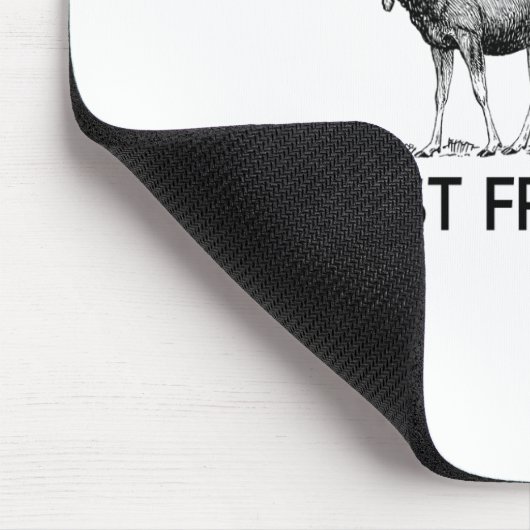 アラスカ マウスパッド (コーナー)