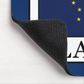 アラスカ マウスパッド (コーナー)