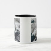 アラスカ マグカップ (中央)