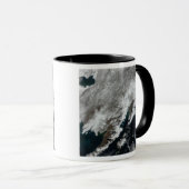 アラスカ マグカップ (正面右)