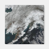 アラスカ マグネット (正面)