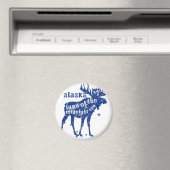 アラスカ マグネット (インサイチュ (食洗機))