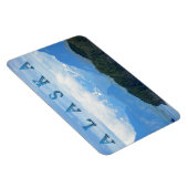 アラスカ マグネット (右側)