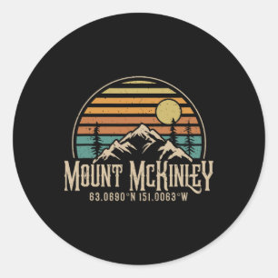 アラスカ マッキンリー山 登山 ハイキング 登山 ラウンドシール
