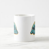 アラスカ,メトラカトラ コーヒーマグカップ (中央)