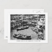 アラスカ・ユーコン・パシフィック博覧会 ポストカード (正面/裏面)