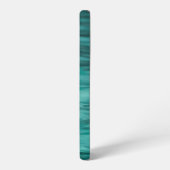 アラスカ、復活ベイのプフィン SAMSUNG GALAXYケース (左側面)